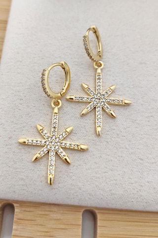 Oorbellen - Zirkonia’s