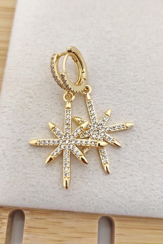 Oorbellen - Zirkonia’s