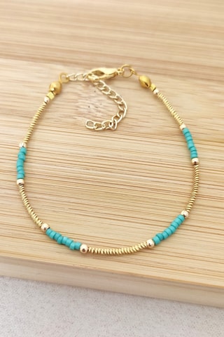 Bracelet - Doré