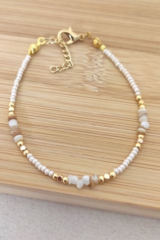 Armband - Goudkleurig