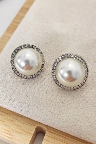 Oorbellen - Zirkonia’s