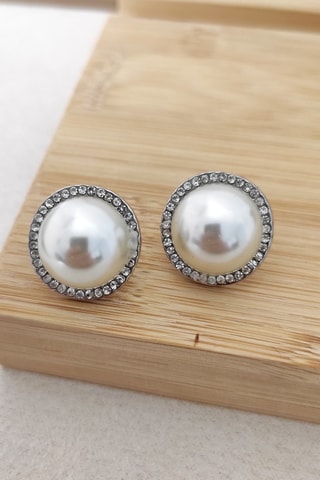 Oorbellen - Zirkonia’s