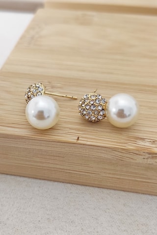 Oorbellen - Zirkonia’s