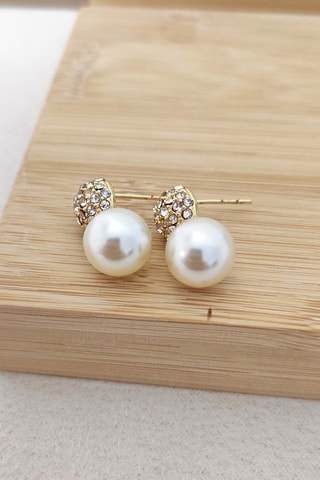 Oorbellen - Zirkonia’s