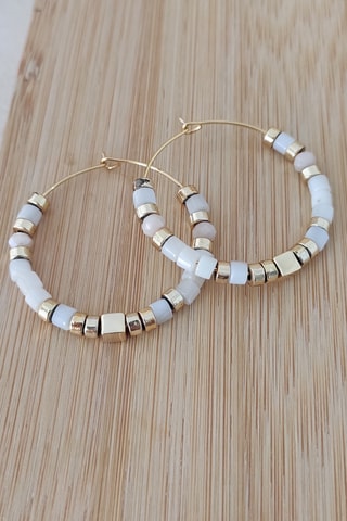 Creolen - Variscieten