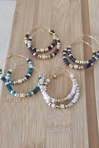 Creolen - Variscieten