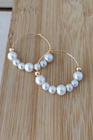 Creolen - Goudkleurig