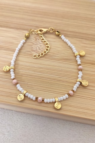 Armband - Goudkleurig