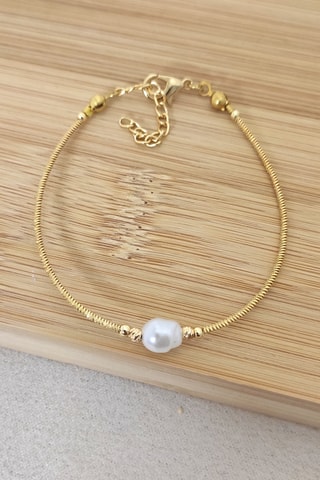 Armband - Goudkleurig