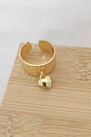 Bague - Doré