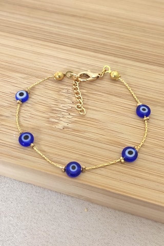 Armband - Goudkleurig