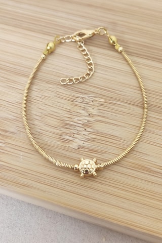 Armband - Goudkleurig