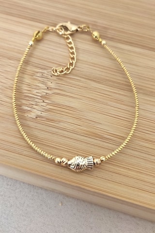 Armband - Goudkleurig