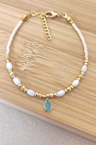 Armband - Goudkleurig