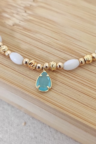 Armband - Goudkleurig