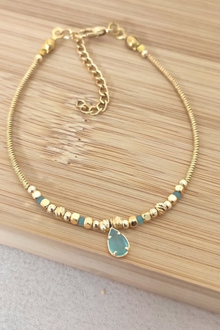 Armband - Goudkleurig