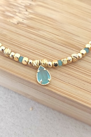 Armband - Goudkleurig