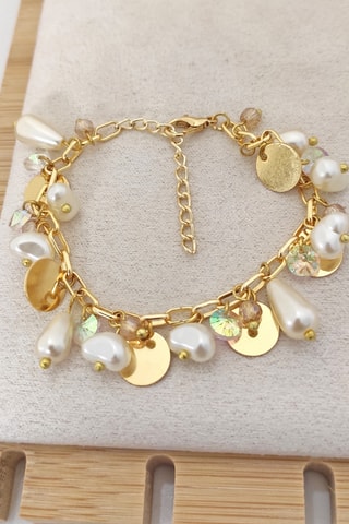 Armband - Cultivéparels