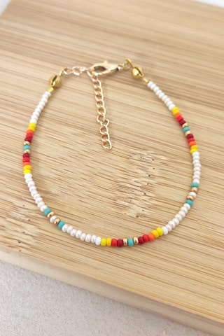 Armband - Goudkleurig