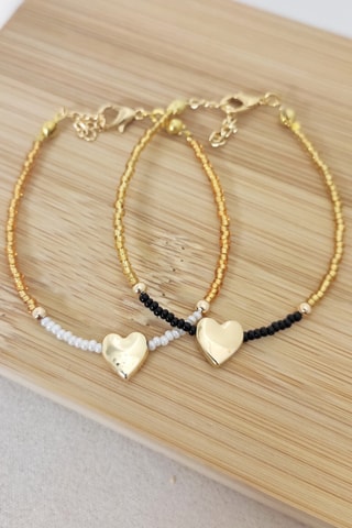 Armband - Goudkleurig