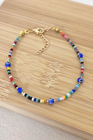 Armband - Goudkleurig