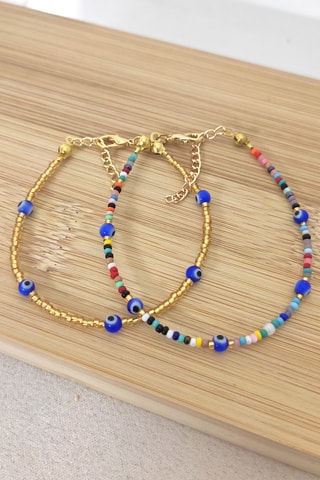 Armband - Goudkleurig