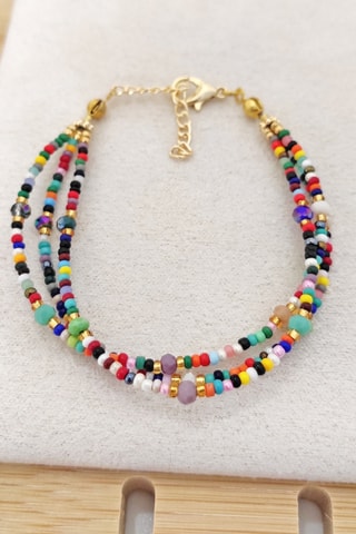 Armband - Goudkleurig