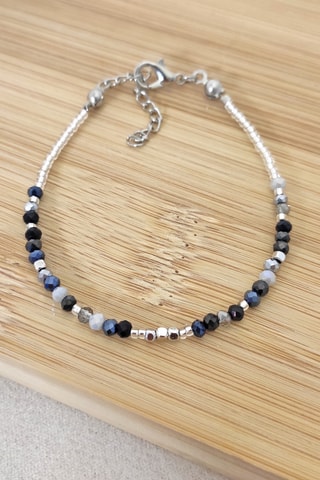 Armband - Zilverkleurig