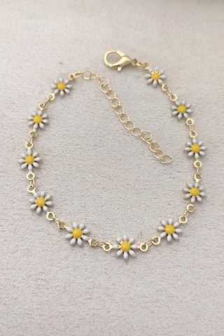 Armband - Goudkleurig