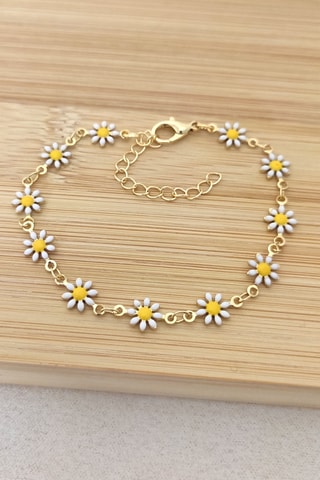 Armband - Goudkleurig