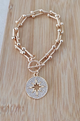 Armband - Zirkonia’s