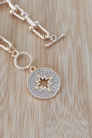 Armband - Zirkonia’s