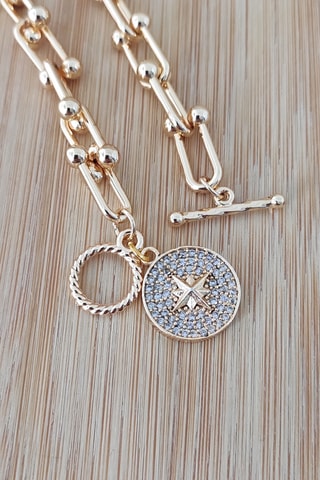 Armband - Zirkonia’s