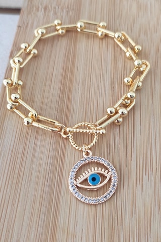 Armband - Zirkonia’s