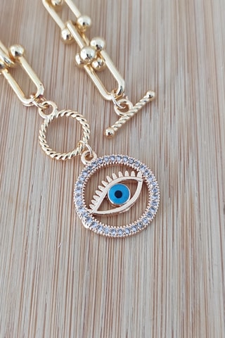 Armband - Zirkonia’s