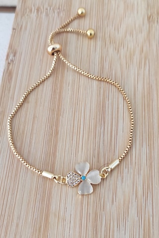 Armband - Zirkonia’s