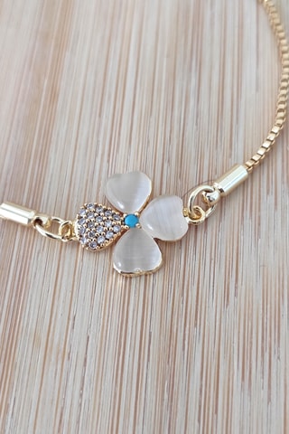 Armband - Zirkonia’s