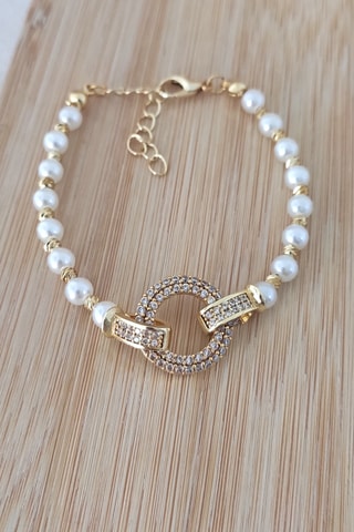 Armband - Zirkonia’s