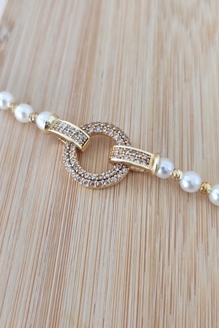 Armband - Zirkonia’s