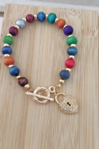 Armband - Zirkonia’s