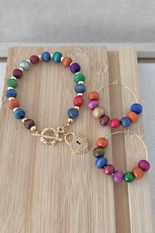 Armband - Zirkonia’s