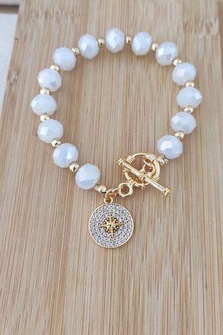 Armband - Zirkonia’s