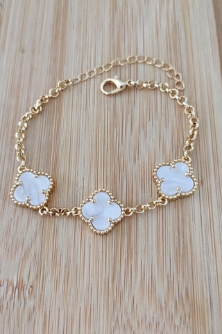Bracelet - Nacre