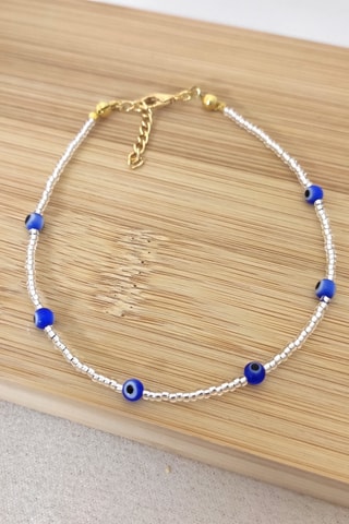 Chaîne de cheville - Doré