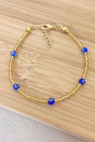 Armband - Goudkleurig