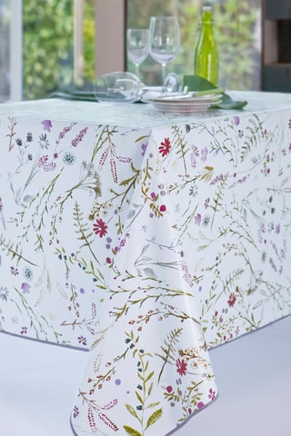 Nappe Graminée - Multicolore