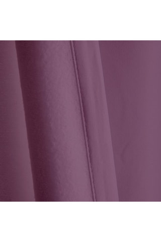 Rideau isolant Figue - 140 x 240 cm