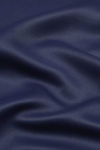 Rideau - Bleu marine - 135 x 250 cm