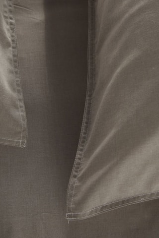 Parure de couette Charme - Taupe