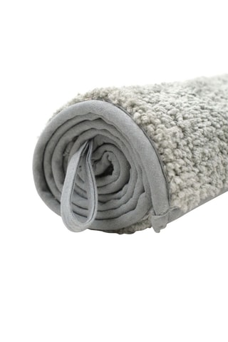 Tapis Permanent Factory - Bleu céladon - 90 x 150 cm